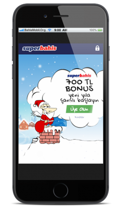 süperbahis mobil bahis sitesi