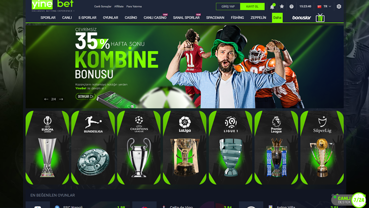 Yinebet giriş adresi